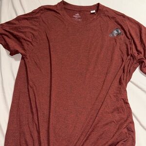 Adidas free lift tshirt